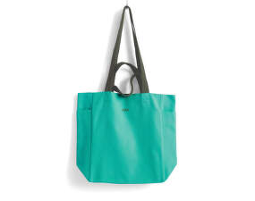 Plátěná taška Everyday Tote Bag, aqua