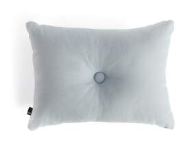 Polštář Dot Cushion Planar, light blue