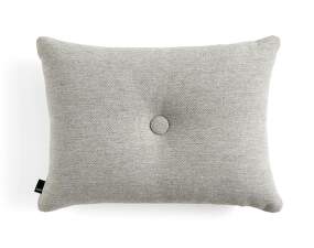 Polštář Dot Cushion Mode, warm grey