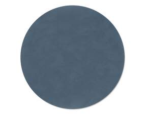 Prostírání Circle XL Nupo, dark blue