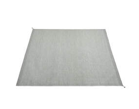 Koberec Ply 240x240, grey