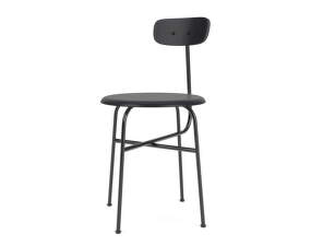 Židle Afteroom Dining Chair 4, black ash