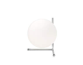 Stolní lampa IC T2, chrome