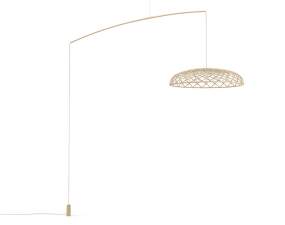 Lampa Skynest Motion, almond