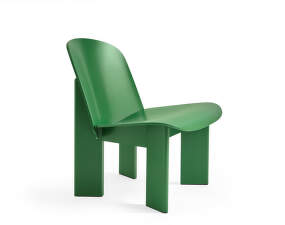 Křeslo Chisel, lush green