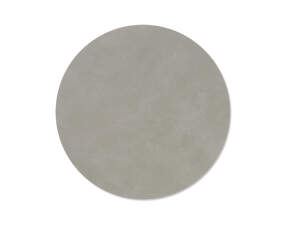 Prostírání Circle M Nupo, light grey