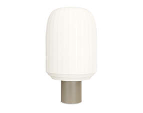 Stojací lampa Tradition, white