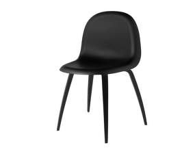 Židle 3D Dining Chair, black