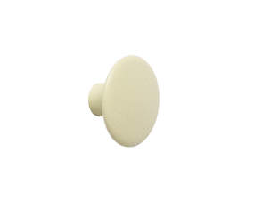 Věšák The Dots XS, beige green
