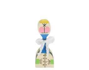 Panenka Wooden Doll no. 21