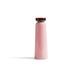 Termoláhev Sowden Bottle 0,35 l, light pink