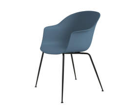 Židle Bat Dining Chair, smoke blue