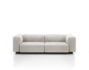 Pohovka Soft Modular Sofa 2-místná