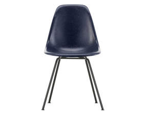 Židle Eames Fiberglass DSX, navy blue