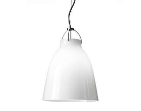 Závěsná lampa Caravaggio™ P2, opal