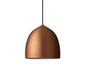 Závěsná lampa Suspence P1, copper