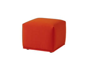 Pouf Echo 52x52, vidar 542