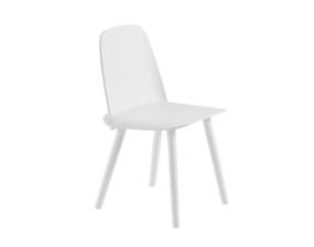 Židle Nerd, white
