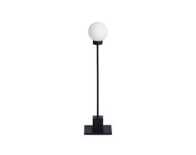 Stolní lampa Snowball, black