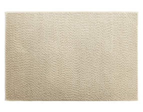 Koberec Gravel 200x300, ivory