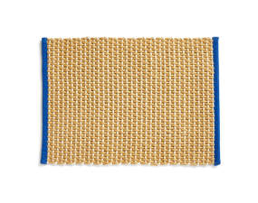 Rohožka Door Mat 50x70cm, yellow