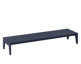 Podium pro systém Stacked, midnight blue