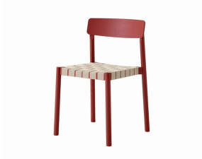 Židle Betty TK1, maroon
