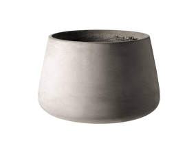 Květináč Mixture Flowerpot, grey