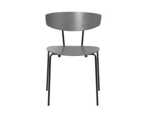 Židle Herman Chair, warm grey