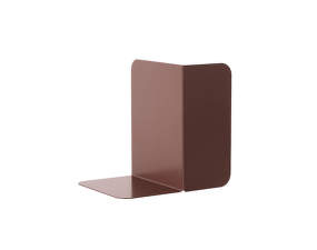 Zarážka na knihy Compile Bookend, plum