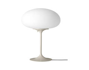 Stolní lampa Stemlite 42 cm, pebble grey