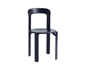 Jídelní židle Rey, deep blue