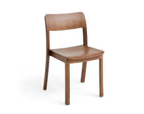 Židle Pastis, walnut