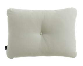 Polštář Dot Cushion XL, light grey