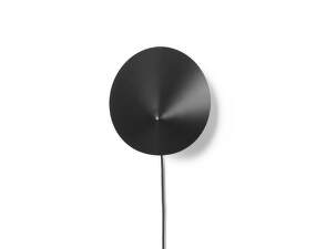 Nástěnná lampa Arum Sconce, black
