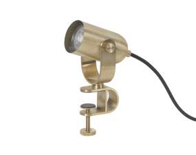 Lampa Ruuvi, brass