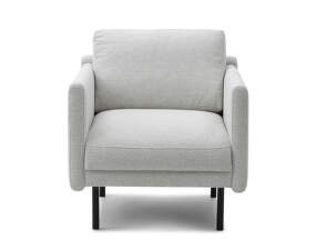 Křeslo Rar Armchair, off-white