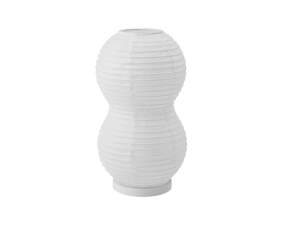 Stolní lampa Puff Twist, white