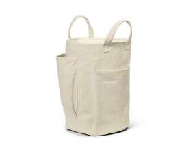 Úložná taška Pocket Storage Bag, off white