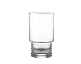 Sklenice Fit Glass Large, clear