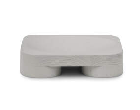 Mísa Chub Bowl Large, warm grey