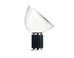 Stolní lampa Taccia, black