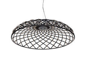 Závěsné svítidlo Skynest, anthracite