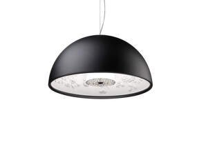 Závěsné svítidlo Skygarden Small, matte black