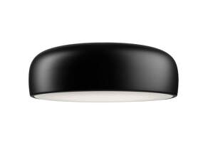 Stropní svítidlo Smithfield C, matte black