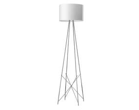 Stojací lampa Ray F2, white
