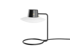 Stolní lampa AJ Oxford Low, white