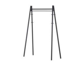 Věšák Kiila Coat Rack, black