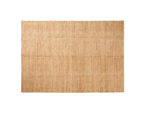 Koberec Moiré Kelim 200x140, yellow