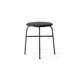 Stolička Afteroom Stool, black